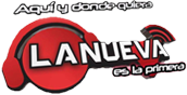 LA NUEVA RADIO FM